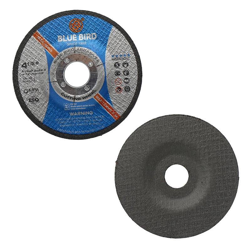 Diamond Cutting Wheel For Metal